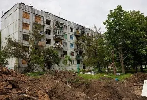У Чугуєві створено комісію для обстеження технічного стану житлових та нежитлових приміщень після вибухів