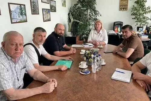 У місті Чугуїв та у Чугуївському районі перевірили систему оповіщення населення