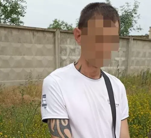 На Чугуївщині викрили трьох осіб у зберіганні наркотичних засобів