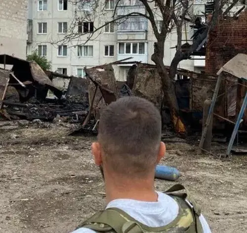 Окупанти вкотре обстріляли Чугуїв: вбито двох цивільних
