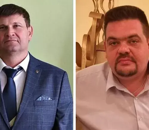 Чугуївська райдержадміністрація призначила двох нових заступників голови