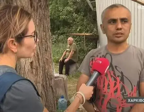 У Чугуєві під завалами будинку культури досі перебувають люди