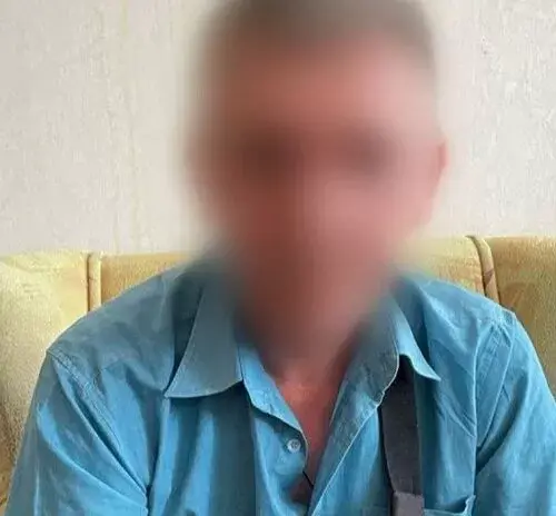Изнасиловал 12-летнего ребенка: подозревается мужчина