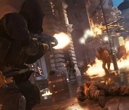 Как преуспеть в Call of Duty: Modern Warfare?