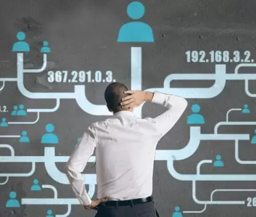 Что такое IP-адрес и как он работает?