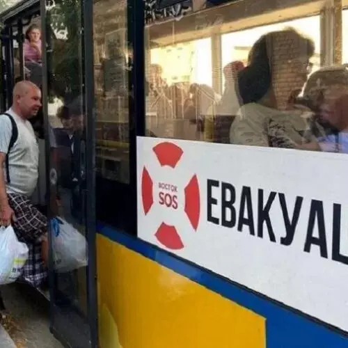 В Харьковской области приняли решение об эвакуации двух общин