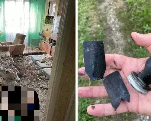 Сьогодні рашисти обстріляли Чугуїв касетними снарядами: є один загиблий, двоє поранені