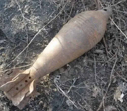 В Чугуївському районі 16-ти річний хлопець постраждав від ворожого снаряду