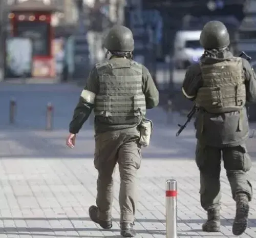 В Харківській області змінено комендантську годину