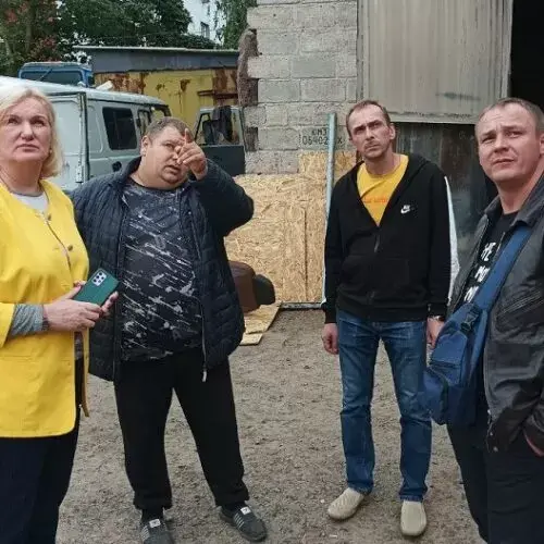 Масовані обстріли Чугуївщини: Мінаєва звернулась до мешканців
