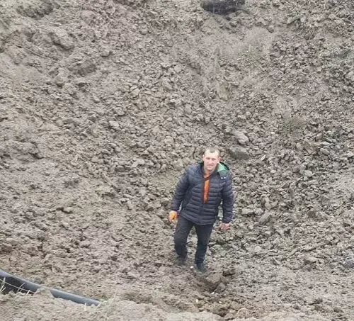 Росіяни знов обстріляли Чугуївщину: є постраждалі
