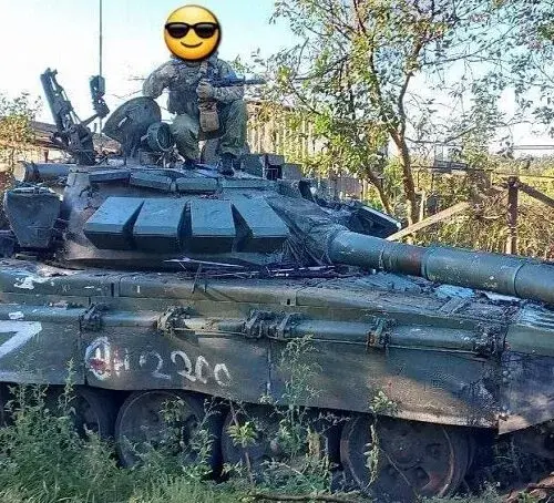 ВСУ показали трофеи, взятые на Харьковщине