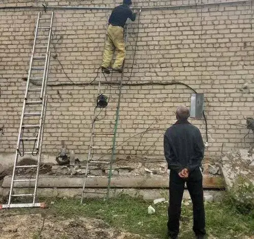 Газовики відремонтували важливу комунікацію на Чугуївщині