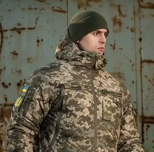 Де купити екіпірування та одяг військовим: ТМ Мілітарист працює