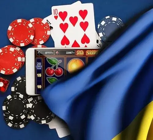 Гра по дорослому: казино на гроші в Україні