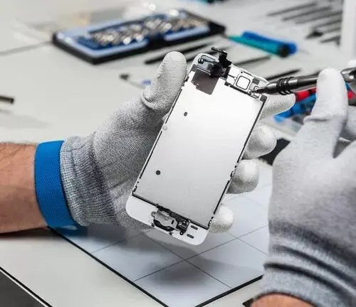 Особенности выбора сервисного центра по ремонту Apple в Киеве