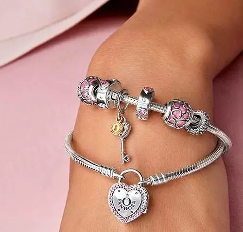 Как отличить подделку от оригинала Pandora