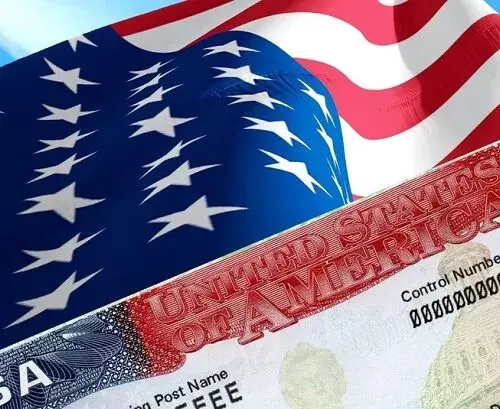Как получить визу в США с профессиональной поддержкой