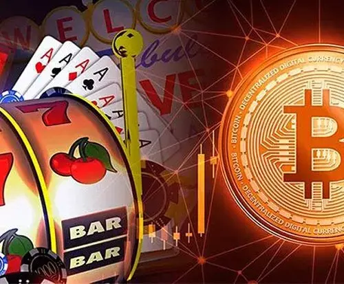 Почему стоит именно сейчас открыть крипто-казино?