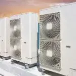 Тепловой насос