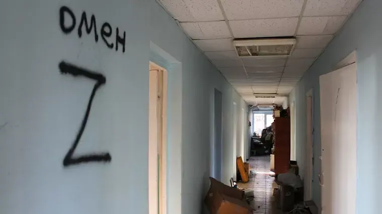 Чугуївські астрономи показали, як виглядають телескопи після деокупації
