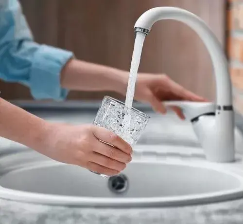 Фильтры для воды: виды и их особенности