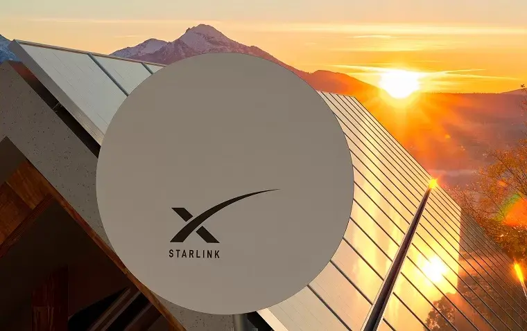 Інтернет без світла: як правильно замовити та встановити Starlink в Україні?