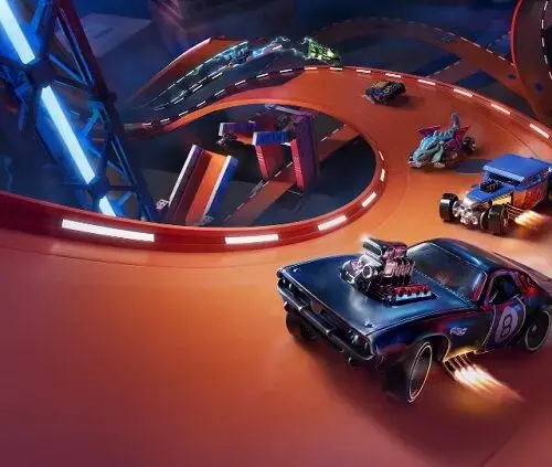 Коллекционные машинки Hot Wheels – лучший подарок к праздникам