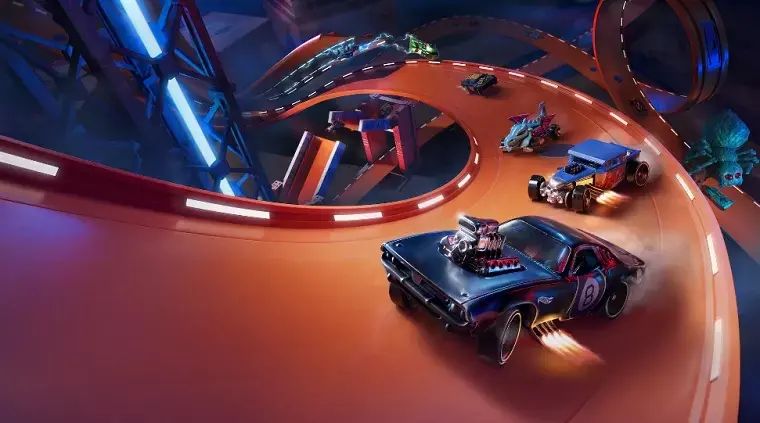 Коллекционные машинки Hot Wheels – лучший подарок к праздникам