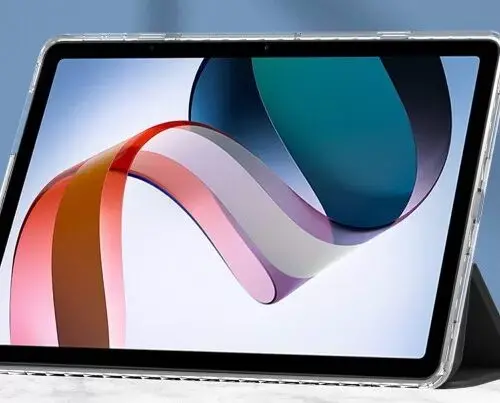 Xiaomi Redmi Pad – недорогий та потужний планшет нового покоління