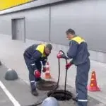 Крот Сервис