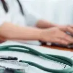 Мешканцям Чугуївщини запропонували заключити декларації з лікарями