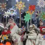 Коли святкувати Різдво і Миколая за новим календарем?