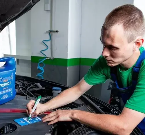Почему стоит делать ремонт авто в автотехсервисе Elcars