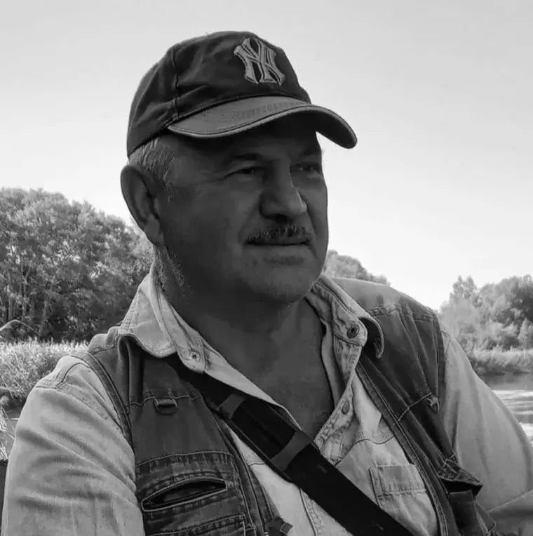 Преждевременно ушел из жизни известный в Чугуеве тренер по боксу