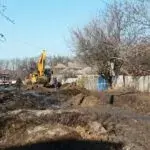 В Чугуєві міняють магістральний водовід – Мінаєва