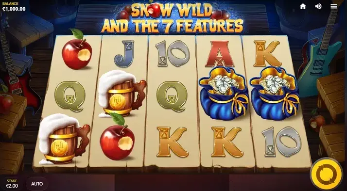 игровые автоматы
