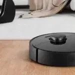 Робот-пылесос Xiaomi