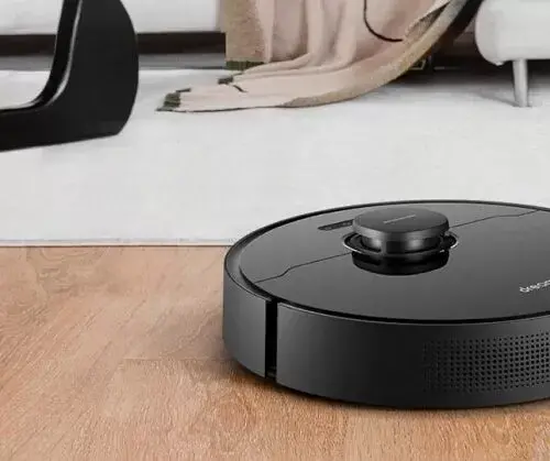 Роботы-пылесосы бренда Xiaomi: купить недорого или заплатить за функциональность