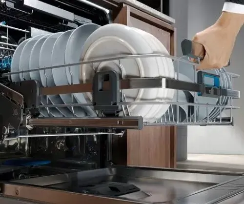 Посудомийні машини Electrolux: чим вони цікаві