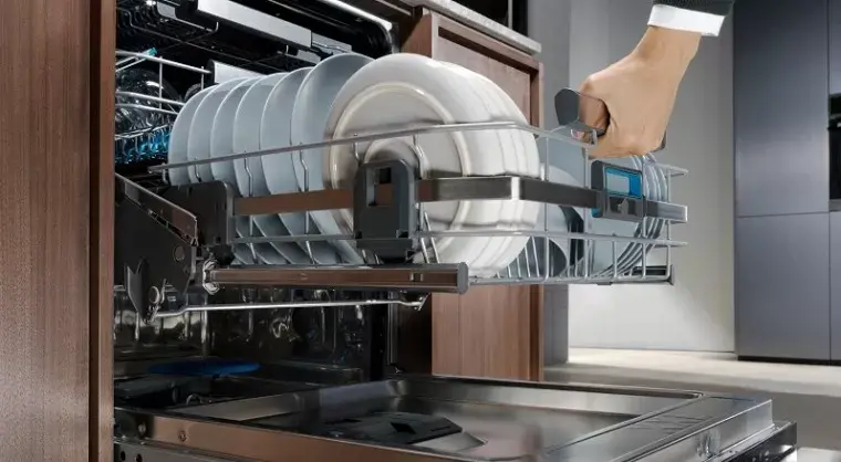 Посудомийні машини Electrolux: чим вони цікаві