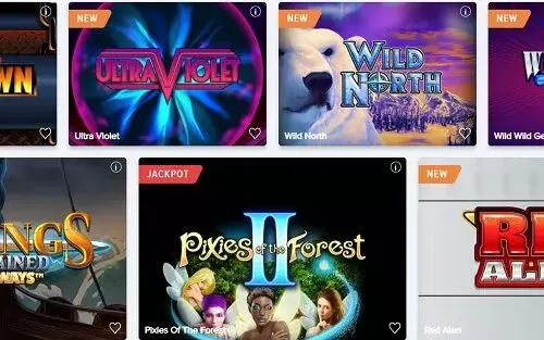 Дающие игровые автоматы Cosmolot казино и бонусы