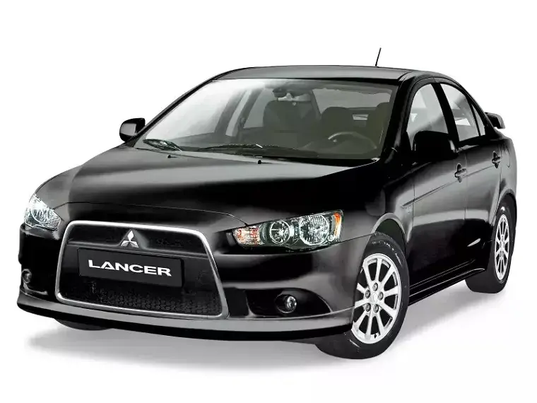 Интересные факты о Mitsubishi