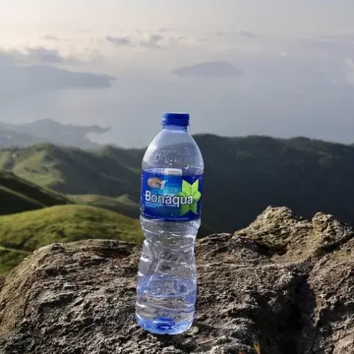 Чем полезна минеральная вода для желудка