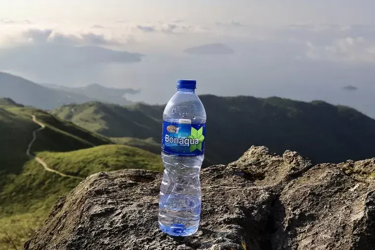 Чем полезна минеральная вода для желудка