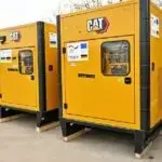 Чугуївщина отримає потужний генератор з Німеччини