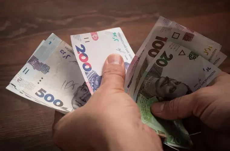 В Чугуєві реєструватимуть на отримання допомоги від БФ «Право на захист»