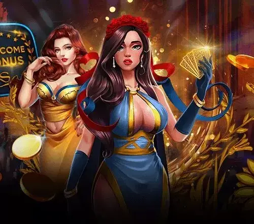 Slots City: бонусы онлайн казино бездепозитного и депозитного вида