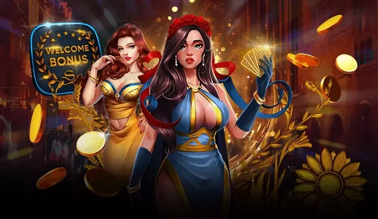 Slots City: бонусы онлайн казино бездепозитного и депозитного вида