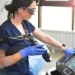 косметологическое лазерное оборудование